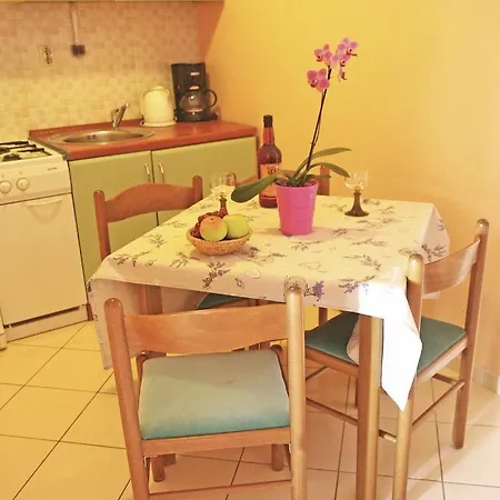 With Parking Space - 9129 * Makarska