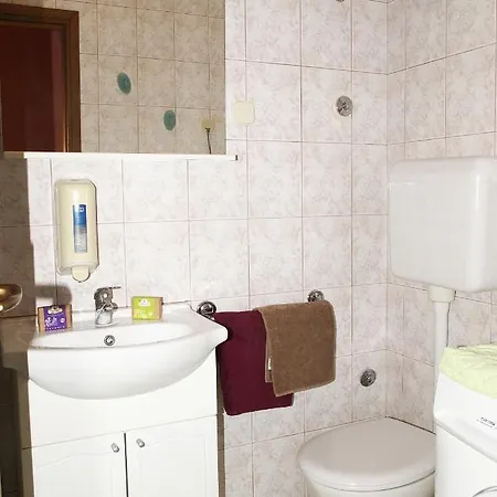 With Parking Space - 9129 * Makarska