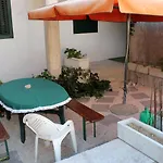 아파트 With Parking Space - 9129 *