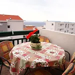 아파트 With Parking Space - 9129 마카르스카