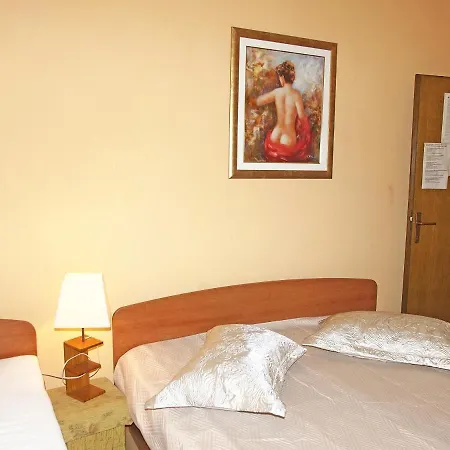 With Parking Space - 9129 Apartment Makarska