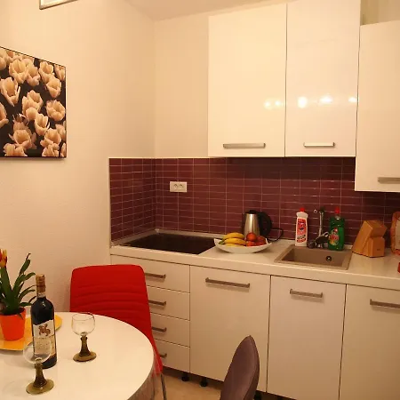 With Parking Space - 9129 Apartment *