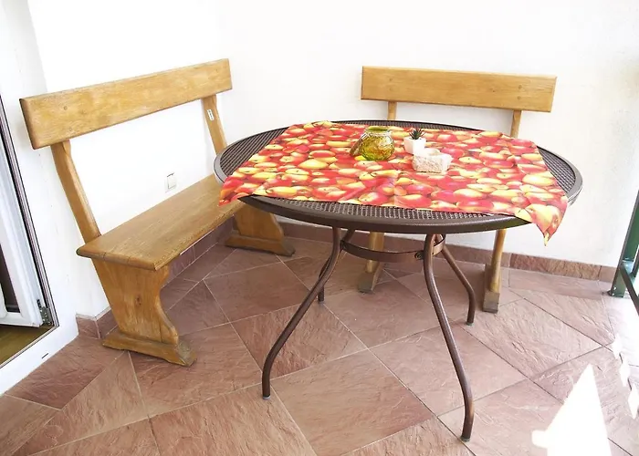 With Parking Space - 9129 Apartman *