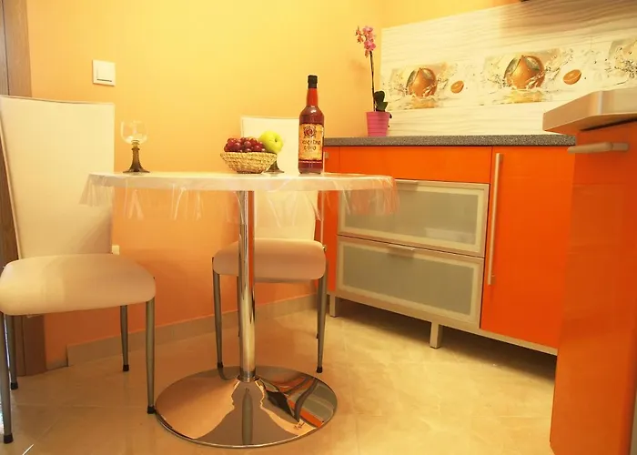 With Parking Space - 9129 Apartman