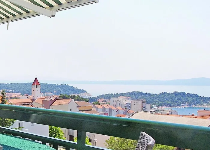 With Parking Space - 9129 Apartman