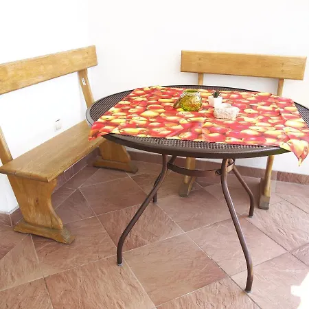 With Parking Space - 9129 Apartman *