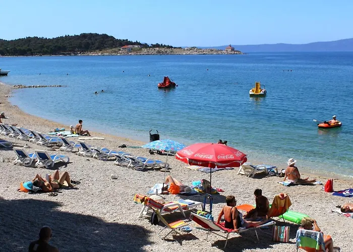 Apartment With Parking Space - 9129 *