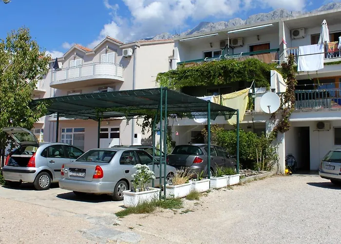 With Parking Space - 9129 *