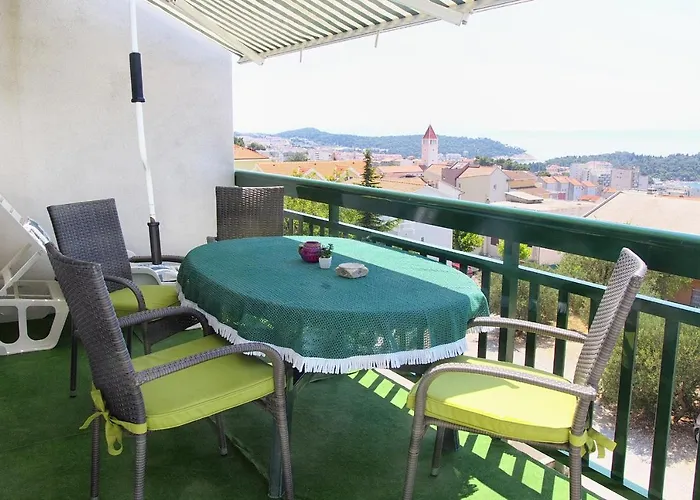 With Parking Space - 9129