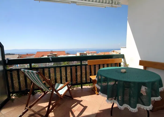 With Parking Space - 9129 Apartment *