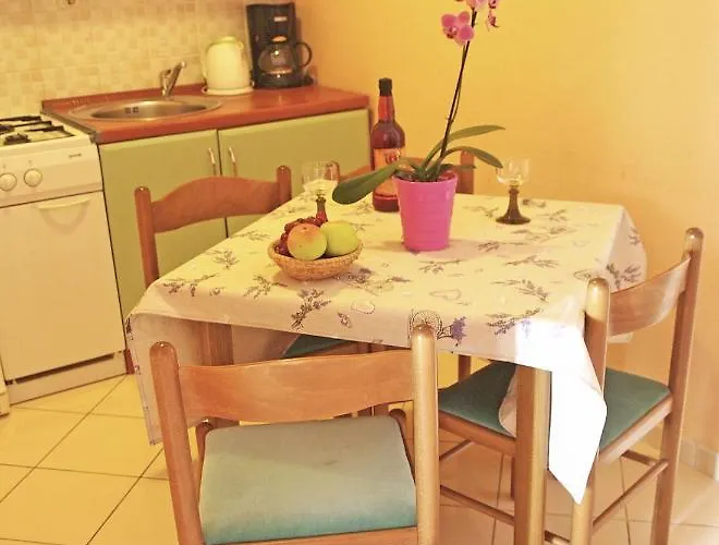 With Parking Space - 9129 * Makarska